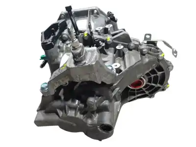 Автозапчасти б/у коробка передач за nissan qashqai ii suv (j11, j11_) 1.6 dci ссылки oem iam 320104ea2b  nd4008
