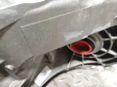 Автозапчасти б/у коробка передач за nissan qashqai ii suv (j11, j11_) 1.6 dci ссылки oem iam 320104ea2b  nd4008