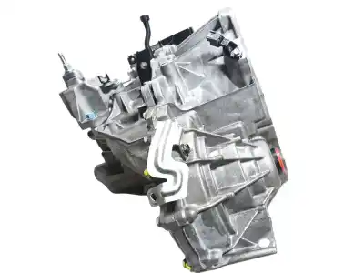 Автозапчасти б/у коробка передач за nissan qashqai ii suv (j11, j11_) 1.6 dci ссылки oem iam 320104ea2b  nd4008