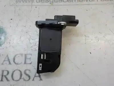 Pezzo di ricambio per auto di seconda mano misuratore di flusso per peugeot 2008 (--.2013->) allure riferimenti oem iam 9677093080