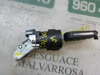 Second-hand car spare part ANTI-THEFT DEVICE for PEUGEOT 2008 (--.2013->)  OEM IAM references 1608682880  