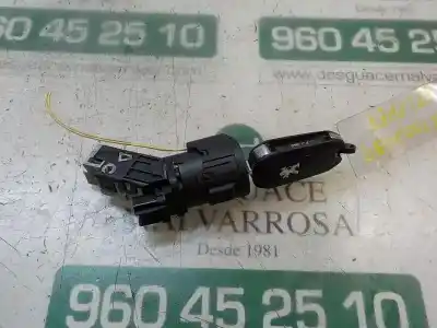 Second-hand car spare part anti-theft device for peugeot 2008 (--.2013->) allure oem iam references 1608682880  