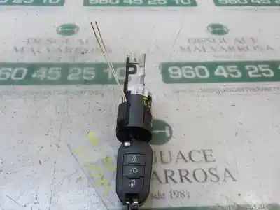 Second-hand car spare part anti-theft device for peugeot 2008 (--.2013->) allure oem iam references 1608682880  