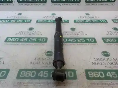 Pezzo di ricambio per auto di seconda mano ammortizzatore posteriore destro per peugeot 2008 (--.2013->) allure riferimenti oem iam 9677172880