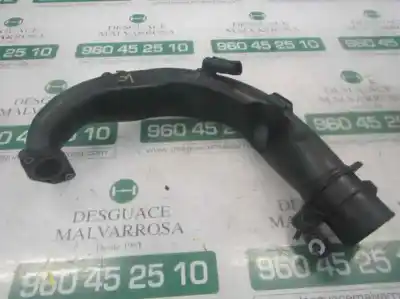 Piesă de schimb auto la mâna a doua FURTUN DE PRESIONE PENTRU INTERCOOLER AER pentru DACIA DUSTER  Referințe OEM IAM   