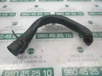 Piesă de schimb auto la mâna a doua furtun de presione pentru intercooler aer pentru dacia duster 1.5 dci diesel fap cat referințe oem iam   