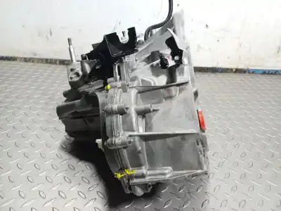 Автозапчастина б/у коробка передач для renault captur i (j5_, h5_) 1.3 tce 130 (j5nj, j5ne) посилання на oem iam 320109290r  tl4359
