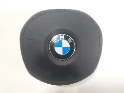 Автозапчастина б/у передня ліва подушка безопасности для bmw x3 (g01, f97) xdrive 20 d mild-hybrid посилання на oem iam 32307855724
