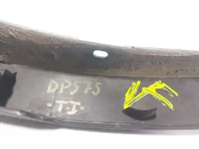 Second-hand car spare part rear left winglet for bmw x3 (g01, f97) xdrive 20 d mild-hybrid oem iam references 51777400669  