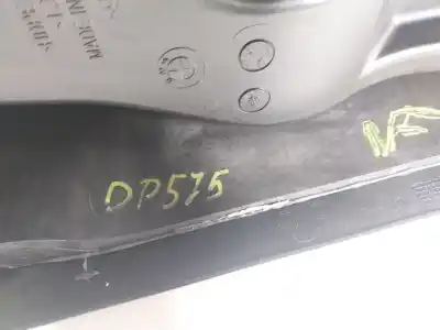 Автозапчастина б/у центральний подлокник для bmw x3 (g01, f97) xdrive 20 d mild-hybrid посилання на oem iam 51166814805  