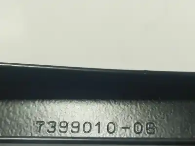 Автозапчасти б/у рычаг стеклоочистителя передний правый за bmw x3 (g01, f97) xdrive 20 d mild-hybrid ссылки oem iam 51138492677  739901006
