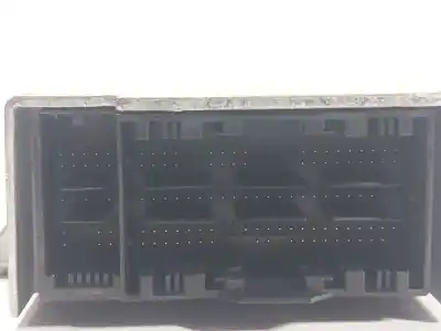 Автозапчастина б/у блок управління подушками безпеки для bmw x3 (g01, f97) xdrive 20 d mild-hybrid посилання на oem iam 65775a19ac1  315a19ac101