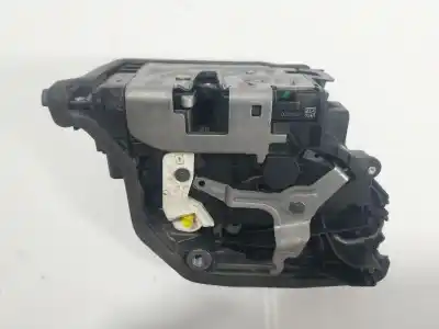 Автозапчастина б/у замок передній праві двері для bmw x3 (g01, f97) xdrive 20 d mild-hybrid посилання на oem iam 51219492094  949209405