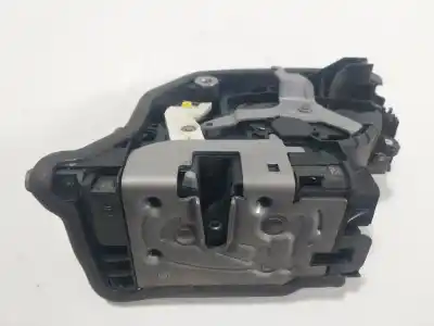 Автозапчастина б/у замок передніх дверей лівий для bmw x3 (g01, f97) xdrive 20 d mild-hybrid посилання на oem iam 51219492091