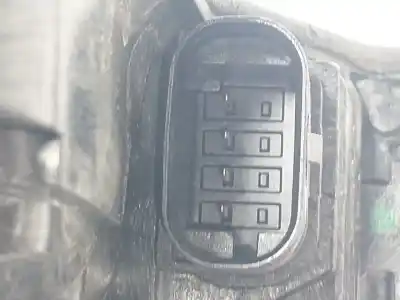 Автозапчастина б/у замок передніх дверей лівий для bmw x3 (g01, f97) xdrive 20 d mild-hybrid посилання на oem iam 51219492091  949209105