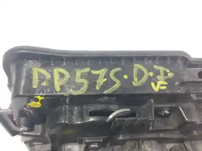 Автозапчастина б/у замок передніх дверей лівий для bmw x3 (g01, f97) xdrive 20 d mild-hybrid посилання на oem iam 51219492091  949209105