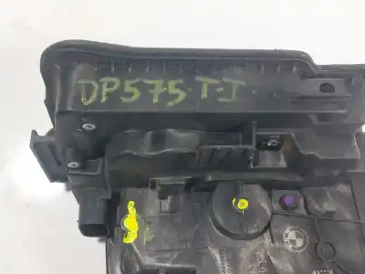 Автозапчастина б/у замок дверей заднього лівого для bmw x3 (g01, f97) xdrive 20 d mild-hybrid посилання на oem iam 51227281939  728193913