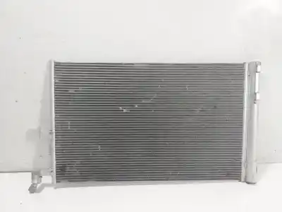 Автозапчасти б/у конденсатор кондиционера воздуха за bmw x3 (g01, f97) xdrive 20 d mild-hybrid ссылки oem iam 64539473848  947384802