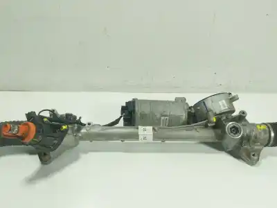Автозапчастина б/у рульмова рейка для bmw x3 (g01, f97) xdrive 20 d mild-hybrid посилання на oem iam 32105a34a92  5a3215001