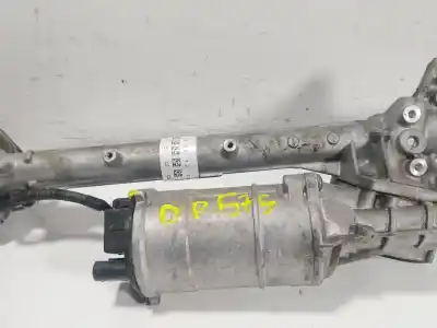 Автозапчастина б/у рульмова рейка для bmw x3 (g01, f97) xdrive 20 d mild-hybrid посилання на oem iam 32105a34a92  5a3215001
