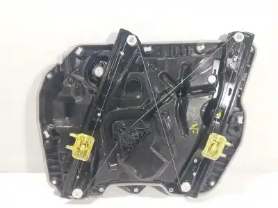 Автозапчастина б/у регулятор вікна передній лівий для bmw x3 (g01, f97) xdrive 20 d mild-hybrid посилання на oem iam 51337498147  748759911