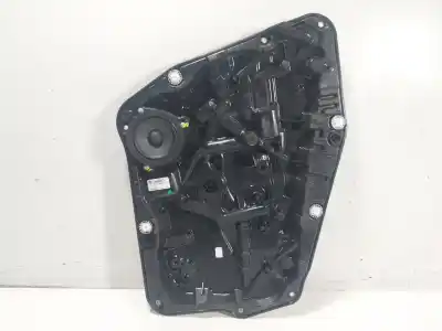 Автозапчастина б/у регулятор скла заднього правого для bmw x3 (g01, f97) xdrive 20 d mild-hybrid посилання на oem iam 51357498150