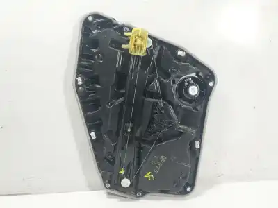 Автозапчастина б/у регулятор скла заднього правого для bmw x3 (g01, f97) xdrive 20 d mild-hybrid посилання на oem iam 51357498150  748760211