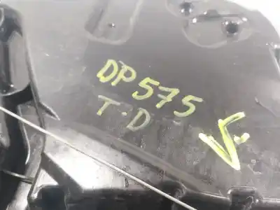 Автозапчастина б/у регулятор скла заднього правого для bmw x3 (g01, f97) xdrive 20 d mild-hybrid посилання на oem iam 51357498150  748760211