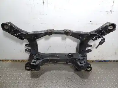 Автозапчастина б/у задня вісь для bmw x3 (g01, f97) xdrive 20 d mild-hybrid посилання на oem iam 33306874406