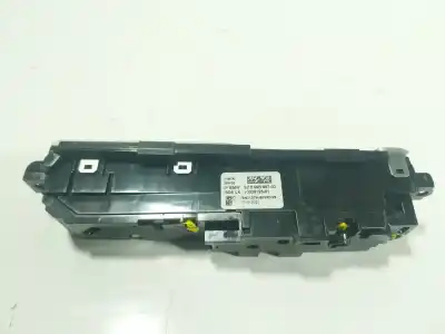 Автозапчастина б/у многофункційне управління для bmw x3 (g01, f97) xdrive 20 d mild-hybrid посилання на oem iam 61316993947  699394702