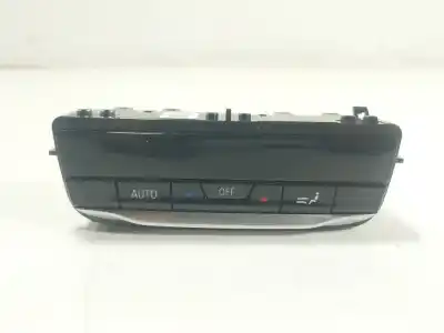 Автозапчастина б/у клімат-контроль для bmw x3 (g01, f97) xdrive 20 d mild-hybrid посилання на oem iam 61315a3bbf2