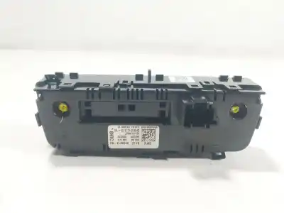 Автозапчастина б/у клімат-контроль для bmw x3 (g01, f97) xdrive 20 d mild-hybrid посилання на oem iam 61315a3bbf2  949301403