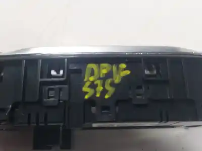 Автозапчастина б/у клімат-контроль для bmw x3 (g01, f97) xdrive 20 d mild-hybrid посилання на oem iam 61315a3bbf2  949301403