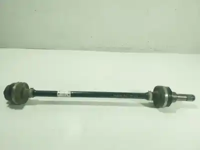 Автозапчастина б/у трансмісія задня права для bmw x3 (g01, f97) xdrive 20 d mild-hybrid посилання на oem iam 33208679968