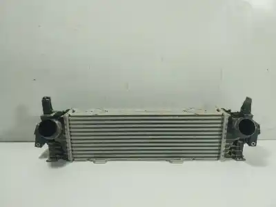 Автозапчастина б/у інтеркулер для bmw x3 (g01, f97) xdrive 20 d mild-hybrid посилання на oem iam 17518582879