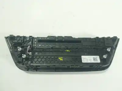 Автозапчасти б/у климат-контроль за bmw x3 (g01, f97) xdrive 20 d mild-hybrid ссылки oem iam 64115a481b6  795198401