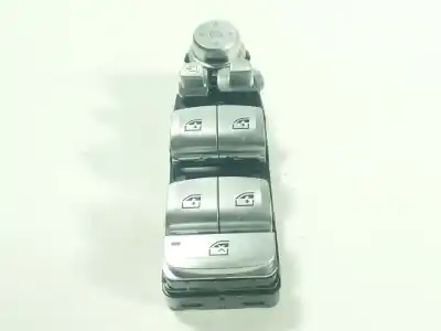 Автозапчастина б/у передні вікний вмикач для bmw x3 (g01, f97) xdrive 20 d mild-hybrid посилання на oem iam 61316847099