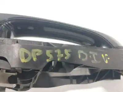 Автозапчасти б/у левая передняя наружная ручка за bmw x3 (g01, f97) xdrive 20 d mild-hybrid ссылки oem iam 51219491463 51219881775 988177502