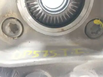 Автозапчастина б/у культ заднього лівого для bmw x3 (g01, f97) xdrive 20 d mild-hybrid посилання на oem iam 33306871027  
