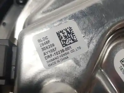 Автозапчасти б/у отопительный двигатель за bmw x3 (g01, f97) xdrive 20 d mild-hybrid ссылки oem iam 64119382861  2948f30x209