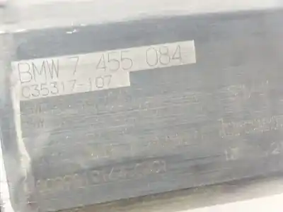 Автозапчастина б/у двигатель заднього правого скла для bmw x3 (g01, f97) xdrive 20 d mild-hybrid посилання на oem iam 51357455084  7455084