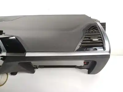 Second-hand car spare part dashboard for bmw x3 (g01, f97) xdrive 20 d mild-hybrid oem iam references 51457937294  34259854