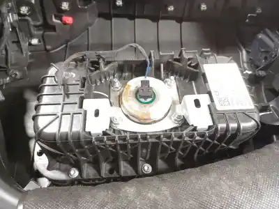 Second-hand car spare part dashboard for bmw x3 (g01, f97) xdrive 20 d mild-hybrid oem iam references 51457937294  34259854