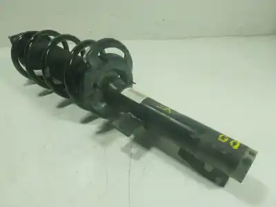 Second-hand car spare part front left shock absorber for ford transit custom v362 autobús (f3) 2.0 ecoblue oem iam references 2333823  kk2118045bb