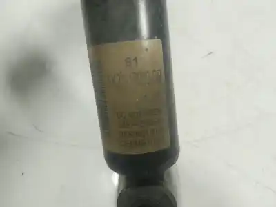 Second-hand car spare part right rear shock absorber for ford transit custom v362 autobús (f3) 2.0 ecoblue oem iam references 2001566  fk2118080db