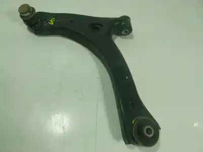 Second-hand car spare part front left lower suspension arm for ford transit custom v362 autobús (f3) 2.0 ecoblue oem iam references 2385105