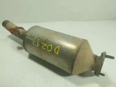 Second-hand car spare part catalytic converter for ford transit custom v362 autobús (f3) 2.0 ecoblue oem iam references 2540949  lk315k224aa