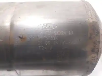 Second-hand car spare part catalytic converter for ford transit custom v362 autobús (f3) 2.0 ecoblue oem iam references 2540949  lk315k224aa