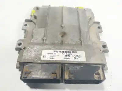 Second-hand car spare part ecu engine control for ford transit custom v362 autobús (f3) 2.0 ecoblue oem iam references 2412881