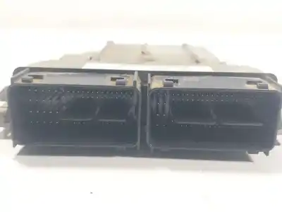 Second-hand car spare part ecu engine control for ford transit custom v362 autobús (f3) 2.0 ecoblue oem iam references 2412881  kk2112a650fa